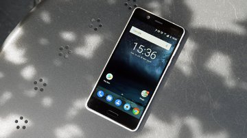 Nokia 5 test par TechRadar