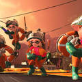 Splatoon 2 test par Pocket-lint Splatoon 2 test par Pocket-lint