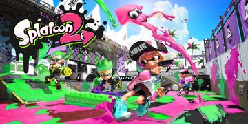 Splatoon 2 test par wccftech Splatoon 2 test par wccftech