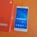 Test Huawei Y7