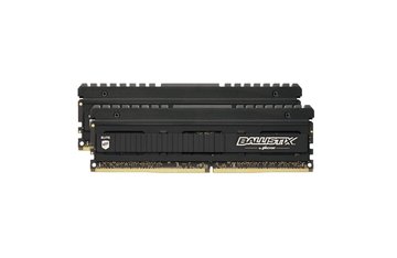 Crucial Ballistix Elite Review: 2 Ratings, Pros and Cons