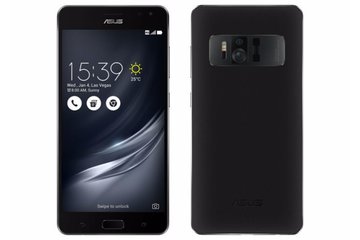 Asus Zenfone AR test par Les Numriques