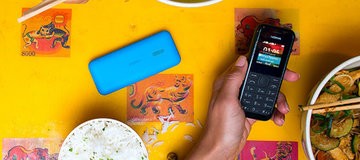 Nokia 105 Review: 1 Ratings, Pros and Cons