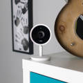 Nest Cam IQ test par Pocket-lint