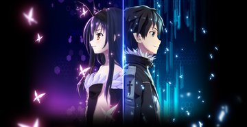Sword Art Online Accel World Review: 3 Ratings, Pros and Cons