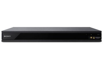 Sony UBP-X800 test par PCtipp Sony UBP-X800 test par PCtipp