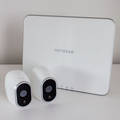Netgear Arlo test par Pocket-lint Netgear Arlo test par Pocket-lint