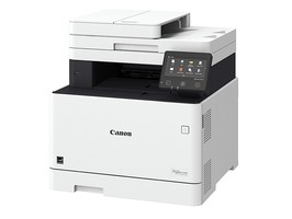 Canon imageClass MF731Cdw test par ComputerShopper