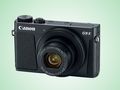 Canon PowerShot G9 X test par Tom's Guide (US) Canon PowerShot G9 X test par Tom's Guide (US)