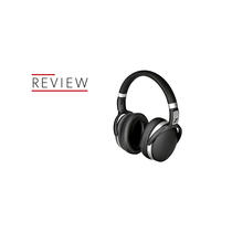 Sennheiser HD 4.50 Review