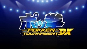 Test Pokkn Tournament DX