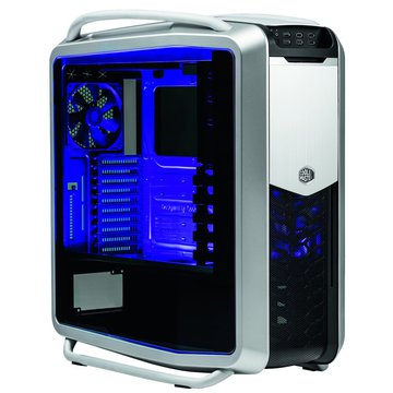 Cooler Master Cosmos II im Test: 1 Bewertungen, erfahrungen, Pro und Contra