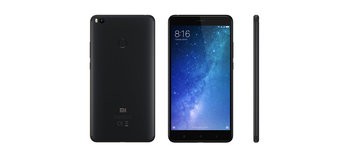 Xiaomi Mi Max 2 test par Day-Technology