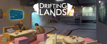 Drifting Lands test par SiteGeek