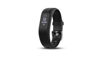Tests Garmin Vivosmart 3