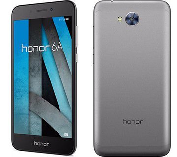 Honor 6A test par Les Numriques