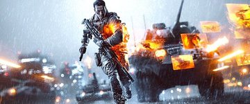 Battlefield 4 test par GameBlog.fr