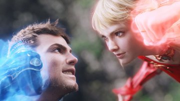 Final Fantasy XIV : Stormblood test par GamesRadar Final Fantasy XIV : Stormblood test par GamesRadar
