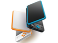 Nintendo 2DS XL test par Tom's Guide (FR)