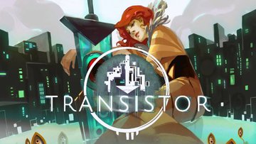 Transistor test par ActuGaming