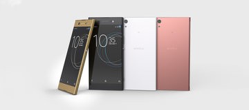 Sony Xperia XA1 Ultra im Test: 3 Bewertungen, erfahrungen, Pro und Contra