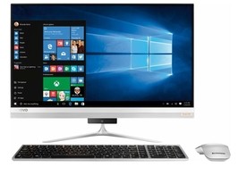 Lenovo Ideacentre AIO 520S im Test: 1 Bewertungen, erfahrungen, Pro und Contra