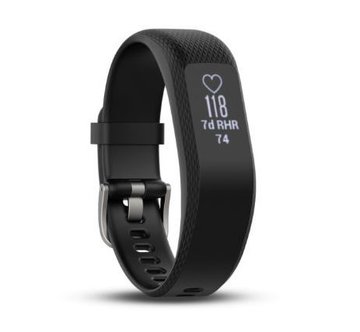 Garmin Vivosmart 3 test par Les Numriques