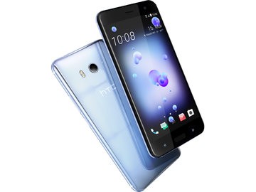 HTC U11 test par NotebookCheck HTC U11 test par NotebookCheck