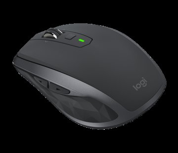 Logitech MX Anywhere 2 test par Les Numériques Logitech MX Anywhere 2 test par Les Numériques