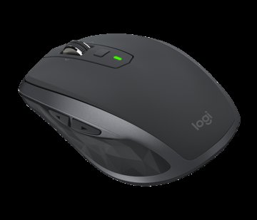 Logitech MX Anywhere 2 test par Les Numriques