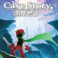 Anlisis Cave Story 
