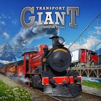 Transport Giant Review: 1 Ratings, Pros and Cons