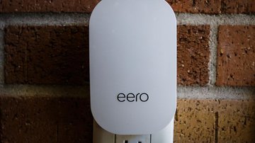 Test Amazon Eero Home