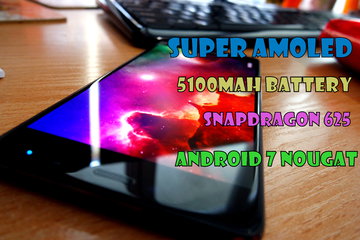 Lenovo P2 Review