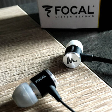 Test Focal Spark Wireless