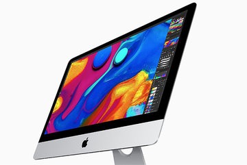 Apple iMac 27 test par PCtipp