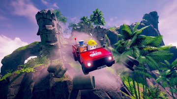 Unbox : Newbie's Adventure test par GameSpew Unbox : Newbie's Adventure test par GameSpew