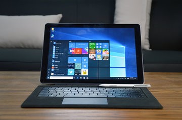 Test Chuwi SurBook