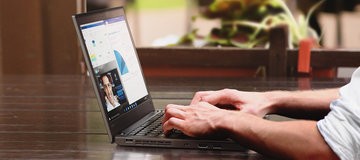 Lenovo ThinkPad X270 test par Day-Technology Lenovo ThinkPad X270 test par Day-Technology