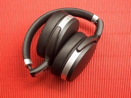 Sennheiser HD 4.50 test par CNET France