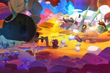 Pyre test par DigitalTrends