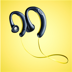 Test Jabra Sport