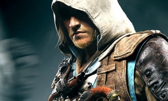 Assassin's Creed IV : Black Flag test par JeuxActu.com Assassin's Creed IV : Black Flag test par JeuxActu.com