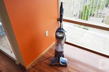 Hoover React Professional Pet Plus Review: 1 Ratings, Pros and Cons