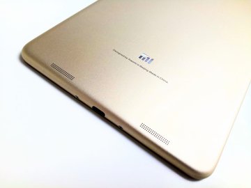 Xiaomi Mi Pad 3 Review