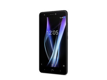 Anlisis BQ Aquaris X Pro