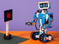 LEGO Boost test par Tom's Guide (US) LEGO Boost test par Tom's Guide (US)