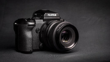 Fujifilm GFX50s Review: 1 Ratings, Pros and Cons
