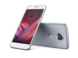 Lenovo Moto Z2 Play test par CNET France Lenovo Moto Z2 Play test par CNET France