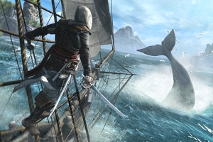 Anlisis Assassin's Creed IV : Black Flag